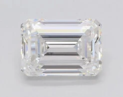 1.56Ct E VS1 IGI Certified Emerald Lab Grown Diamond(Diamond 24 618495208)