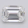 1.02Ct E VS1 IGI Certified Emerald Lab Grown Diamond(Diamond 24 618495259) -NEWWORLD DIAMONDS 618495259