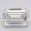 1.01Ct F VS1 IGI Certified Emerald Lab Grown Diamond(Diamond 24 618495305) 2 1.01Ct F VS1 IGI Certified Emerald Lab Grown Diamond(Diamond 24 618495305) -NEWWORLD DIAMONDS 618495305