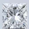 2.53Ct F VS1 IGI Certified Princess Lab Grown Diamond(Diamond 24 618495417)