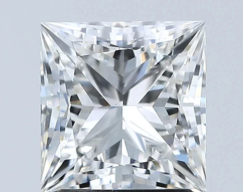 2.53Ct F VS1 IGI Certified Princess Lab Grown Diamond(Diamond 24 618495417) 3 2.53Ct F VS1 IGI Certified Princess Lab Grown Diamond(Diamond 24 618495417)