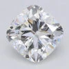 1.52Ct E VS1 IGI Certified Cushion Lab Grown Diamond(Diamond 24 618495452) -NEWWORLD DIAMONDS 618495452