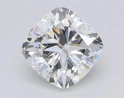 1.52Ct E VS1 IGI Certified Cushion Lab Grown Diamond(Diamond 24 618495452)