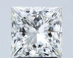 2.55Ct G VS1 IGI Certified Princess Lab Grown Diamond(Diamond 24 618495490)