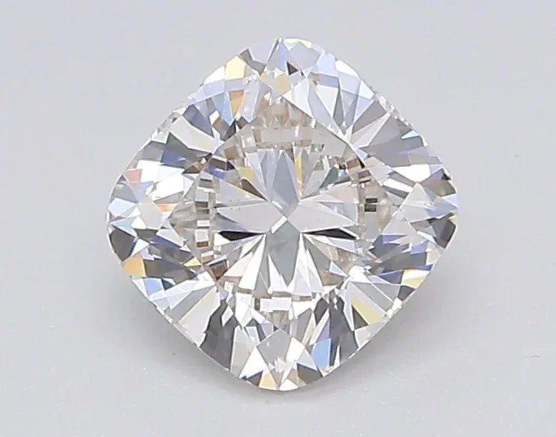 1.04Ct H VS1 IGI Certified Cushion Lab Grown Diamond(Diamond 24 618495563) 3 1.04Ct H VS1 IGI Certified Cushion Lab Grown Diamond(Diamond 24 618495563)