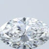 1.55Ct E VS1 IGI Certified Marquise Lab Grown Diamond(Diamond 24 618495694) -NEWWORLD DIAMONDS 618495694
