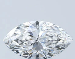 1.55Ct E VS1 IGI Certified Marquise Lab Grown Diamond(Diamond 24 618495694)