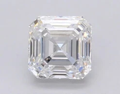 1.05Ct D VS1 IGI Certified Asscher Lab Grown Diamond(Diamond 24 618495732)