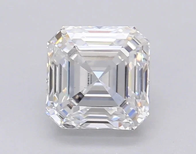 1.05Ct D VS1 IGI Certified Asscher Lab Grown Diamond(Diamond 24 618495732) 3 1.05Ct D VS1 IGI Certified Asscher Lab Grown Diamond(Diamond 24 618495732)