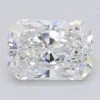 1.06Ct F VS1 IGI Certified Radiant Lab Grown Diamond(Diamond 24 618495746) 1 1.06Ct F VS1 IGI Certified Radiant Lab Grown Diamond(Diamond 24 618495746) -NEWWORLD DIAMONDS 618495746
