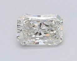 1.08Ct G VS1 IGI Certified Radiant Lab Grown Diamond(Diamond 24 618495841)