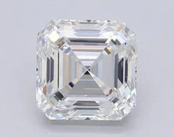 1.05Ct E VS1 IGI Certified Asscher Lab Grown Diamond(Diamond 24 618495858)