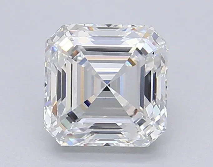 1.05Ct E VS1 IGI Certified Asscher Lab Grown Diamond(Diamond 24 618495858) 3 1.05Ct E VS1 IGI Certified Asscher Lab Grown Diamond(Diamond 24 618495858)