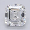 1.03Ct E VS2 IGI Certified Asscher Lab Grown Diamond(Diamond 24 618495864) 2 1.03Ct E VS2 IGI Certified Asscher Lab Grown Diamond(Diamond 24 618495864) -NEWWORLD DIAMONDS 618495864