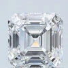 1.05Ct E VS2 IGI Certified Asscher Lab Grown Diamond(Diamond 24 618495865) 1 1.05Ct E VS2 IGI Certified Asscher Lab Grown Diamond(Diamond 24 618495865) -NEWWORLD DIAMONDS 618495865