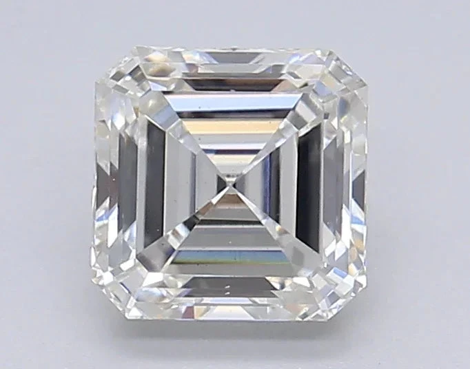 1.04Ct G VS2 IGI Certified Asscher Lab Grown Diamond(Diamond 24 618495869) 3 1.04Ct G VS2 IGI Certified Asscher Lab Grown Diamond(Diamond 24 618495869)