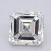 1.05Ct E VS1 IGI Certified Asscher Lab Grown Diamond(Diamond 24 618495871) -NEWWORLD DIAMONDS 618495871