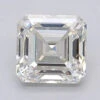 1.02Ct H VS1 IGI Certified Asscher Lab Grown Diamond(Diamond 24 618495873)