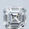 1Ct E VS1 IGI Certified Asscher Lab Grown Diamond(Diamond 24 618495881) 2 1Ct E VS1 IGI Certified Asscher Lab Grown Diamond(Diamond 24 618495881) -NEWWORLD DIAMONDS 618495881
