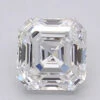 1.03Ct E VS1 IGI Certified Asscher Lab Grown Diamond(Diamond 24 618495882) 2 1.03Ct E VS1 IGI Certified Asscher Lab Grown Diamond(Diamond 24 618495882) -NEWWORLD DIAMONDS 618495882