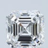 1.01Ct E VS1 IGI Certified Asscher Lab Grown Diamond(Diamond 24 618495917)