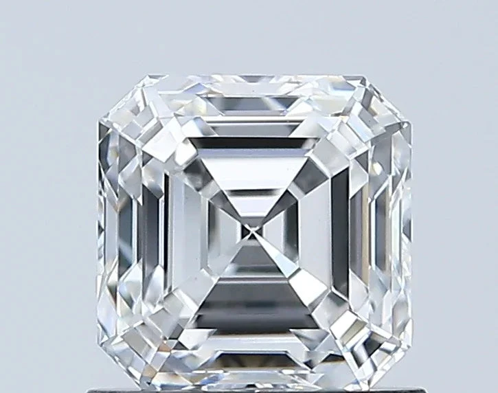 1.04Ct E VVS2 IGI Certified Asscher Lab Grown Diamond(Diamond 24 618495923) 3 1.04Ct E VVS2 IGI Certified Asscher Lab Grown Diamond(Diamond 24 618495923)
