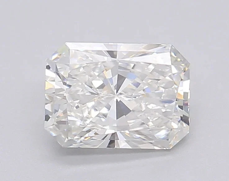 1.08Ct F VS1 IGI Certified Radiant Lab Grown Diamond(Diamond 24 618495927) 3 1.08Ct F VS1 IGI Certified Radiant Lab Grown Diamond(Diamond 24 618495927)