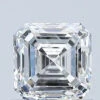 1Ct E VS2 IGI Certified Asscher Lab Grown Diamond(Diamond 24 618495938) -NEWWORLD DIAMONDS 618495938