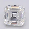 1.01Ct D VVS2 IGI Certified Asscher Lab Grown Diamond(Diamond 24 618496025) 2 1.01Ct D VVS2 IGI Certified Asscher Lab Grown Diamond(Diamond 24 618496025) -NEWWORLD DIAMONDS 618496025