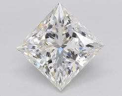 2.44Ct G VS1 IGI Certified Princess Lab Grown Diamond(Diamond 24 618496051)