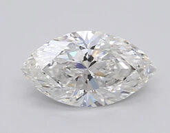 1.56Ct F VS1 IGI Certified Marquise Lab Grown Diamond(Diamond 24 618496057)