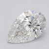 1Ct E VVS2 IGI Certified Pear Lab Grown Diamond(Diamond 24 618496112) 1 1Ct E VVS2 IGI Certified Pear Lab Grown Diamond(Diamond 24 618496112) -NEWWORLD DIAMONDS 618496112