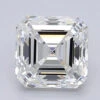 1.03Ct E VS1 IGI Certified Asscher Lab Grown Diamond(Diamond 24 618496115) -NEWWORLD DIAMONDS 618496115