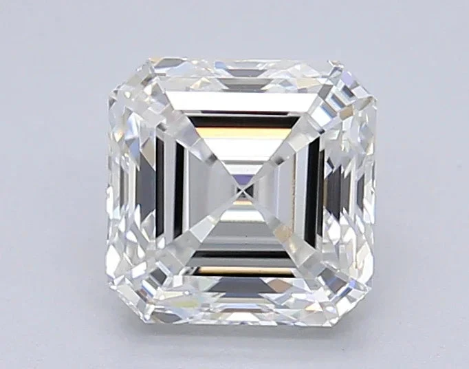 1.03Ct E VS1 IGI Certified Asscher Lab Grown Diamond(Diamond 24 618496115) 3 1.03Ct E VS1 IGI Certified Asscher Lab Grown Diamond(Diamond 24 618496115)
