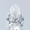 1.01Ct E VS2 IGI Certified Pear Lab Grown Diamond(Diamond 24 618496116) 2 1.01Ct E VS2 IGI Certified Pear Lab Grown Diamond(Diamond 24 618496116) -NEWWORLD DIAMONDS 618496116
