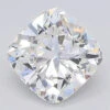 1.53Ct F VS1 IGI Certified Cushion Lab Grown Diamond(Diamond 24 618496181) -NEWWORLD DIAMONDS 618496181