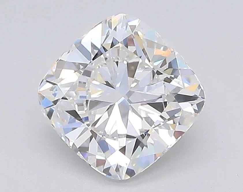 1.53Ct F VS1 IGI Certified Cushion Lab Grown Diamond(Diamond 24 618496181) 3 1.53Ct F VS1 IGI Certified Cushion Lab Grown Diamond(Diamond 24 618496181)