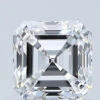 1.05Ct E VS1 IGI Certified Asscher Lab Grown Diamond(Diamond 24 618496195) 2 1.05Ct E VS1 IGI Certified Asscher Lab Grown Diamond(Diamond 24 618496195) -NEWWORLD DIAMONDS 618496195