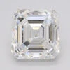 3.06Ct F VS1 IGI Certified Asscher Lab Grown Diamond(Diamond 24 618496394) -NEWWORLD DIAMONDS 618496394