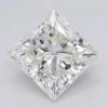 3.02Ct G VS1 IGI Certified Princess Lab Grown Diamond(Diamond 24 618496399) 1 3.02Ct G VS1 IGI Certified Princess Lab Grown Diamond(Diamond 24 618496399) -NEWWORLD DIAMONDS 618496399