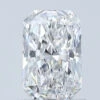 1.01Ct E VVS2 IGI Certified Radiant Lab Grown Diamond(Diamond 24 619429073) 2 1.01Ct E VVS2 IGI Certified Radiant Lab Grown Diamond(Diamond 24 619429073) -NEWWORLD DIAMONDS 619429073