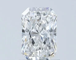 1.03Ct E VS1 IGI Certified Radiant Lab Grown Diamond(Diamond 24 619429083)