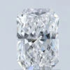 1.07Ct E VS1 IGI Certified Radiant Lab Grown Diamond(Diamond 24 619429087) 2 1.07Ct E VS1 IGI Certified Radiant Lab Grown Diamond(Diamond 24 619429087) -NEWWORLD DIAMONDS 619429087