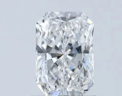 1.07Ct E VS1 IGI Certified Radiant Lab Grown Diamond(Diamond 24 619429087)