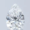 1.54Ct E VVS2 IGI Certified Pear Lab Grown Diamond(Diamond 24 619429127) 2 1.54Ct E VVS2 IGI Certified Pear Lab Grown Diamond(Diamond 24 619429127) -NEWWORLD DIAMONDS 619429127