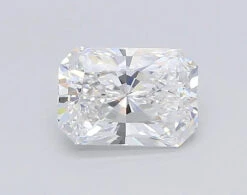 1.01Ct E VS1 IGI Certified Radiant Lab Grown Diamond(Diamond 24 619429139)