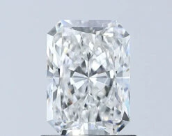 1.08Ct E VS1 IGI Certified Radiant Lab Grown Diamond(Diamond 24 619429168)