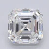 1.02Ct D VS1 IGI Certified Asscher Lab Grown Diamond(Diamond 24 619429170) 1 1.02Ct D VS1 IGI Certified Asscher Lab Grown Diamond(Diamond 24 619429170) -NEWWORLD DIAMONDS 619429170