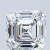 1.02Ct E VS1 IGI Certified Asscher Lab Grown Diamond(Diamond 24 619429199)
