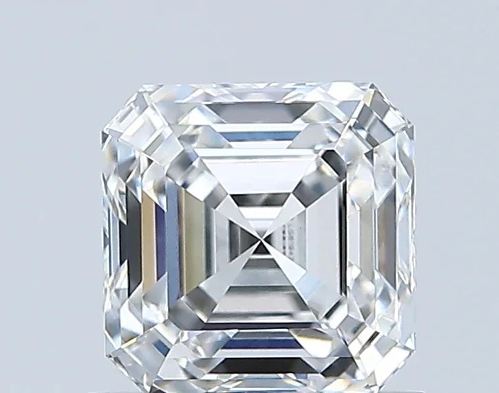 1.02Ct E VS1 IGI Certified Asscher Lab Grown Diamond(Diamond 24 619429199) 3 1.02Ct E VS1 IGI Certified Asscher Lab Grown Diamond(Diamond 24 619429199)